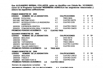 Analytical Agricultural Engineering